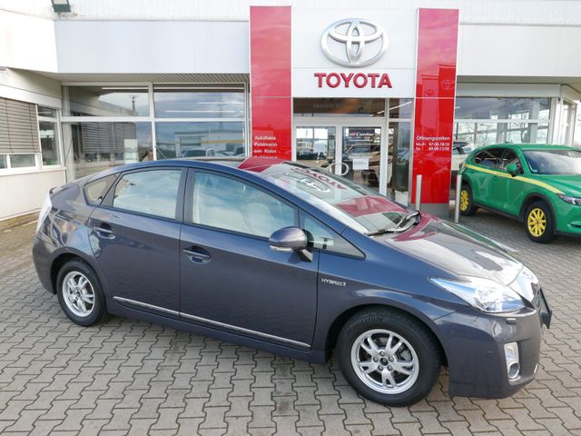 Toyota Prius Executive LED*NAVI*SCHIEBEDACH*SOLAR