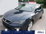 Seat Leon 1.5 16V TSI ACT FR*PANORAMA-SD*VOLL-LED*NAV - Seat Leon: 1p