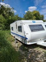 Hobby 560 WLU,Einzelbett,heckbad,  Vorz. Sehr gepflegt - Offers