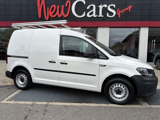 VW Volkswagen Caddy 2.0 TDI 102 CV Furgone
