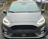 Ford Fiesta 1,0 EcoBoost 103kW S/S ST-Line Black ... - Ford Fiesta: ST Line Black