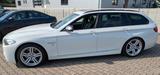 BMW M550d xDrive *Steuerkette Neu* - BMW M550 mit Diesel-Antrieb: Kombi, Xdrive