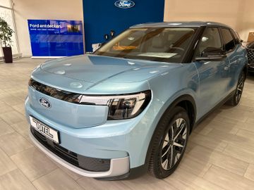 Ford Explorer Select RWD