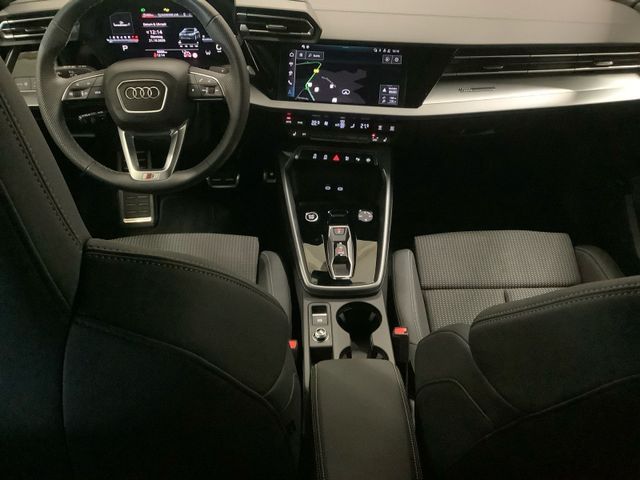 A3 Sportback S line 30 TFSI,Headup,Kamera,LED,Na
