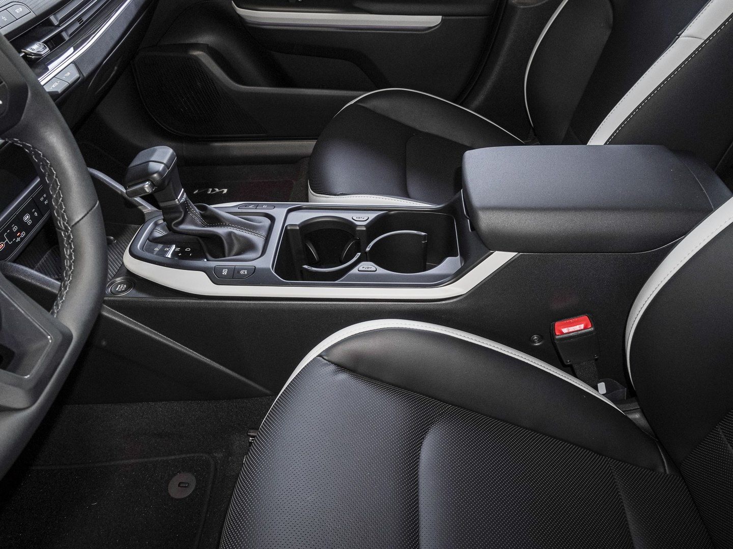 Kia cee'd / Ceed - Bild 14