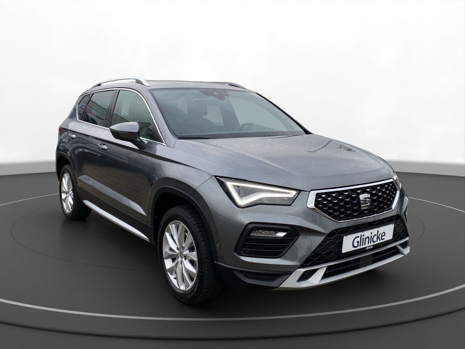 Seat Ateca - Bild 9