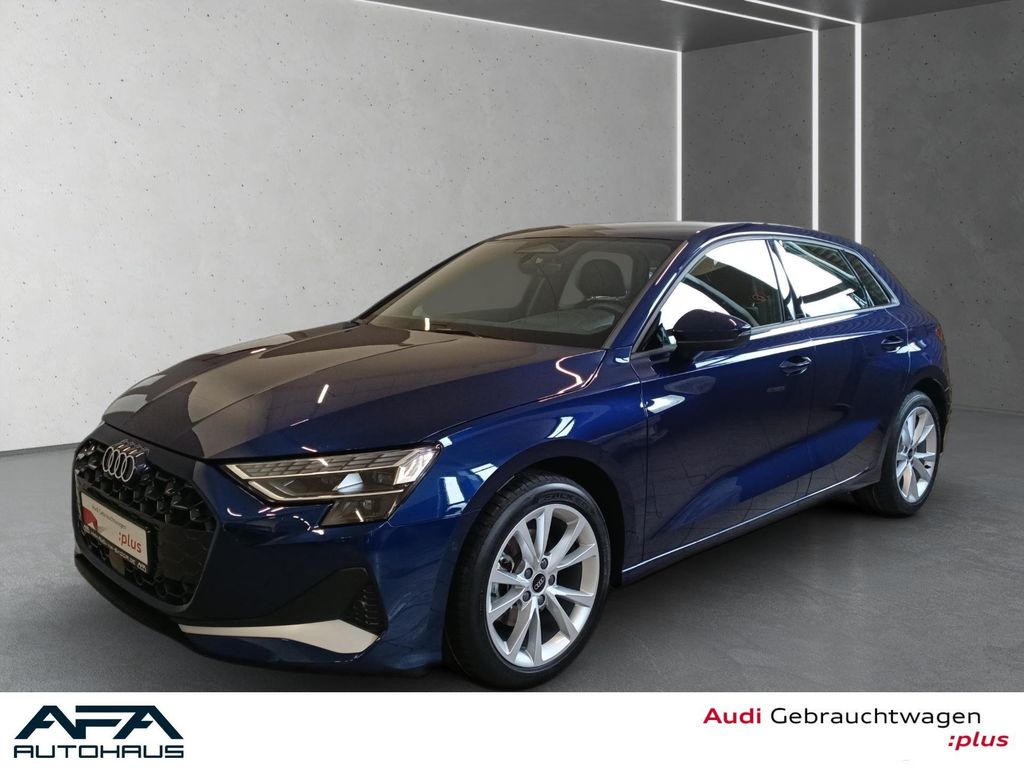 Image of Audi A3