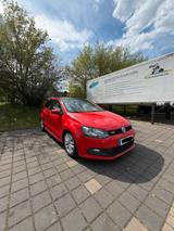 Volkswagen VW Polo 6R GTI - Volkswagen Polo aus 2011: GTI