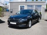 Skoda Superb 3V - Skoda Superb 3V