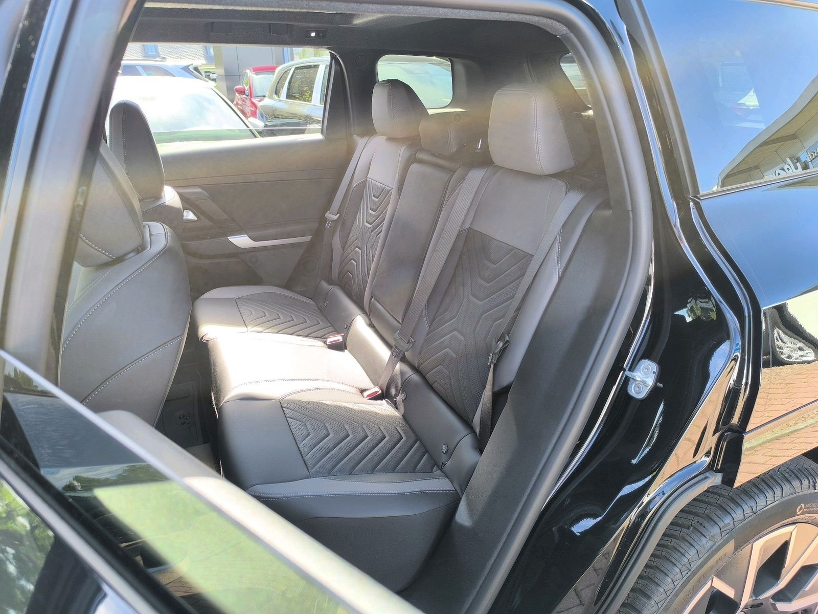 Jeep Compass - Bild 13