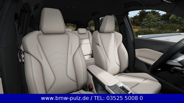 BMW iX1 20 eDrive xLine AHZV AC+Driving+Parking Prof