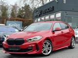 BMW 118 i Aut. 1 Hand - LED - M Sportpaket /// - BMW 118: Sportpaket 118i M