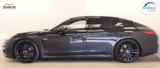 Porsche Panamera Turbo S 4.8 551PS Keramik ACC Standheiz - Porsche Panamera: 4s Turbo