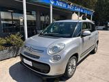 Fiat 500L Living 1.6 Multijet 105 CV Lounge - Fiat 500L Living: Panoramadach