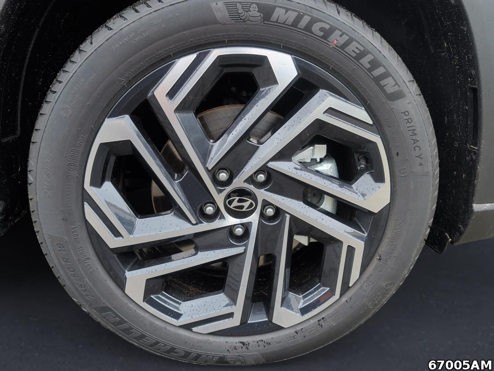 Hyundai TUCSON - Bild 5