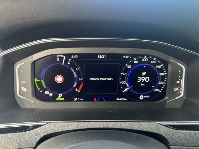 Passat Variant 1.4 TSI HYBRID GTE PANO LEDER AHK