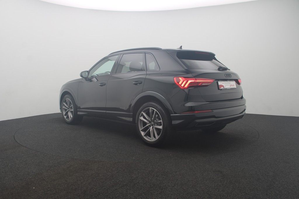 Audi Q3 35 TFSI . Virt.Cockpit LED Navi AHK imagem 3