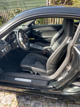 Porsche Cayman 718 - gebrauchte Porsche Cayman aus dem Jahr 2018