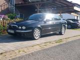 Jaguar jaguar x type 2.5 awd - gebrauchte Jaguar X-Type aus dem Jahr 2001