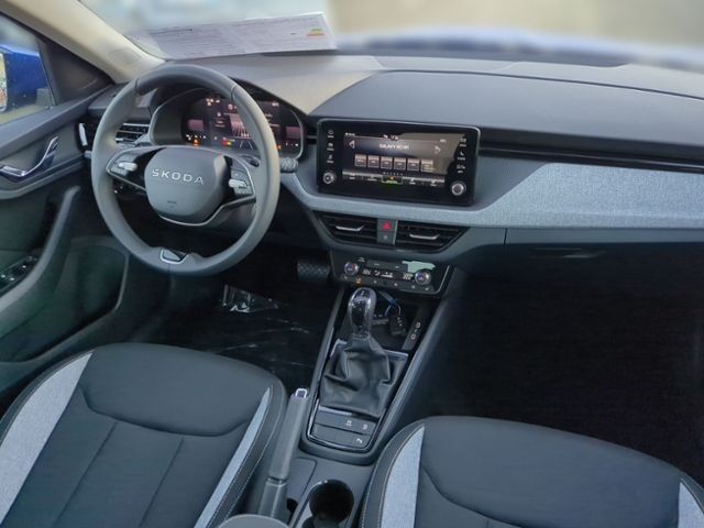 Fahrzeugabbildung SKODA Kamiq 1.0 TSI DSG Selection KAMERA PDC SMART LIN