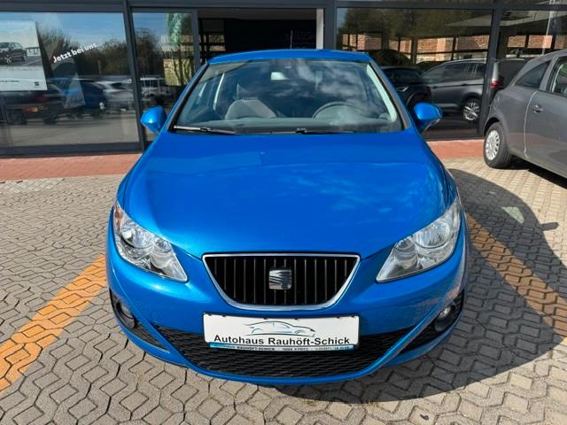 Seat Ibiza SC Good Stuff KLIMA PDC GJR