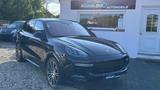 Porsche Cayenne Turbo Panoramad. AHk Standheizung Insp. - Porsche Cayenne Gebrauchtwagen in Berlin