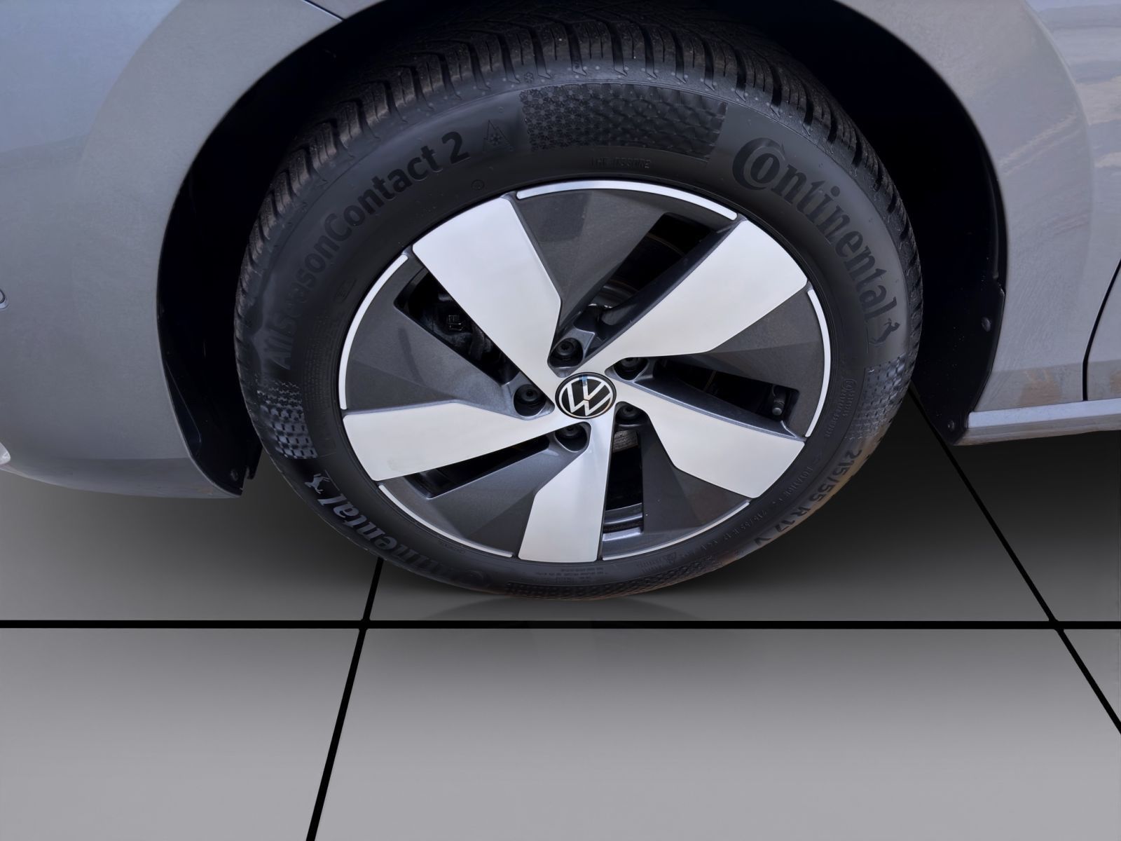 Volkswagen Passat Variant - Bild 9