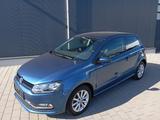 Volkswagen Polo V Lounge BMT/Start-Stopp - VW Polo Gebrauchtwagen in Karlsruhe