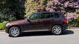 Mercedes-Benz GLK 220 CDI BlueEFFICIENCY - - Mercedes-Benz GLK 220: Cdi
