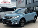 Suzuki Vitara 1.4 S 4x2  KAMERA SITZHEIZUNG - graue Suzuki Vitara