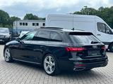 Audi A4 Avant 50 TDI qua S line °Pano°R-Kamera°ACC°VC - Audi A4: 5v
