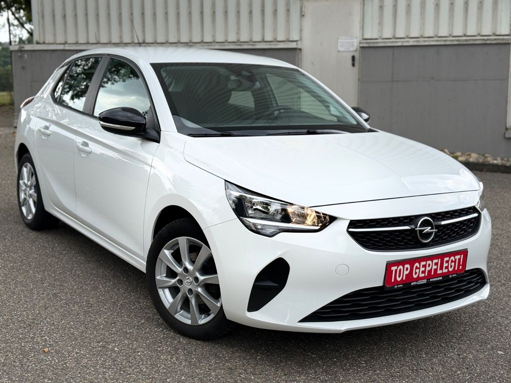 Image of Opel Corsa