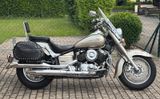 Yamaha XVS 650 A DragStar Classic - YAMAHA CHOPPER 650 DRAGSTAR