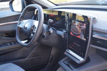 Renault Megane EV 220hp. opt.chargeTechno-Wärmepumpe-
