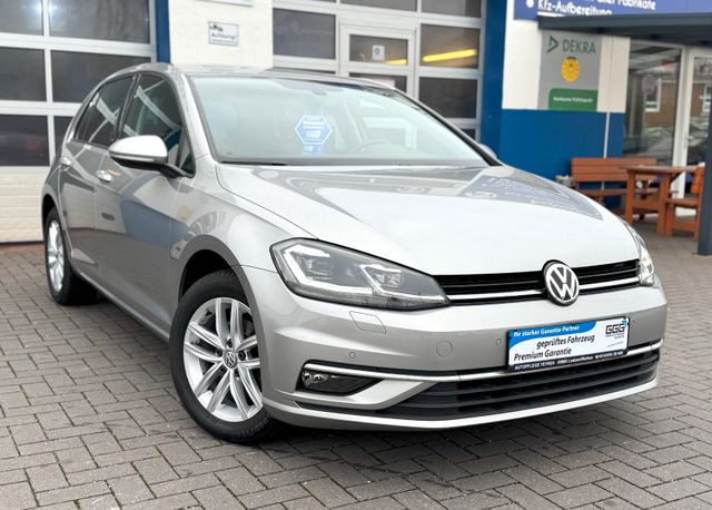 Volkswagen Golf VII Lim. Comfortline DSG |Led|Navi|ACC|APP|