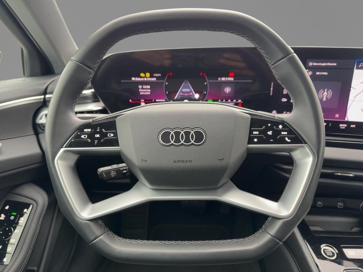 Audi A6 - Bild 13