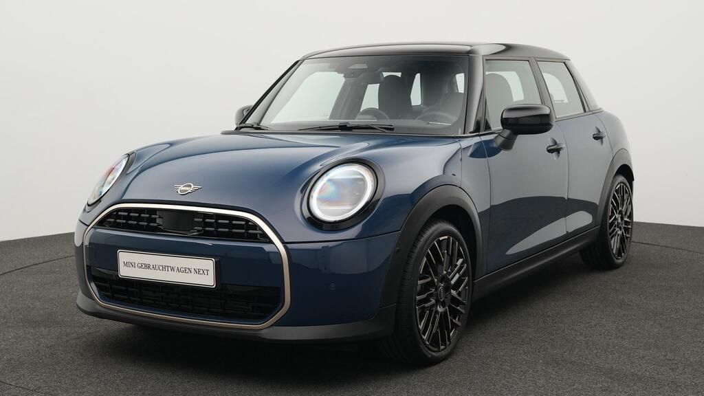 Image of MINI Cooper C