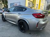 BMW X6 M Hamann Carbon Dach-HUD-Spur-Soft-21Zoll-Cam - BMW: Haman