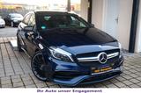 Mercedes-Benz A 45 AMG 4M*Pan~AMG Driver+Night+Ekl.+Ausp.~Gel - scheckheftgepflegte Mercedes A 45 AMG