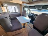 HYMER / ERIBA / HYMERCAR B-Klasse MC T WhiteLine 600 BMC NAVI+SAT+TV - HYMER / ERIBA B klasse