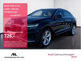 Audi Q8 55 TFSIe S line quattro Tiptronic HD-Matrix H - Audi Q8 in Hannover