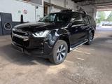 Isuzu D-Max Double Cab 4WD LSE /Euro 6 - Isuzu aus 2021