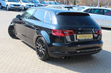 Audi A3 - 4
