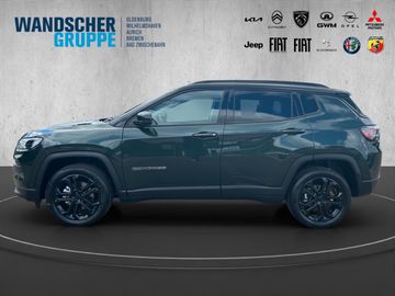 Jeep Compass 1.5 MultiAir MHEV FWD North Star +Pano