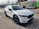 Mazda CX-5 Edition 100 AWD+4x4+HUD+360°+1 HAND - Mazda CX-5 in Erfurt