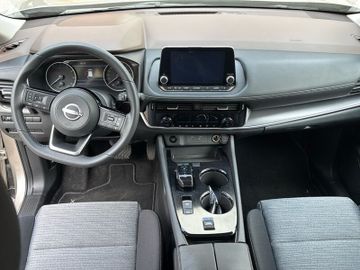 Nissan X-Trail - 10