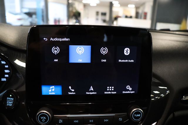 Fahrzeugabbildung Ford Fiesta Active Plus|PANO|B&O|KAMERA|LED|SILVERFOX