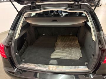 Mercedes C 220 - 11