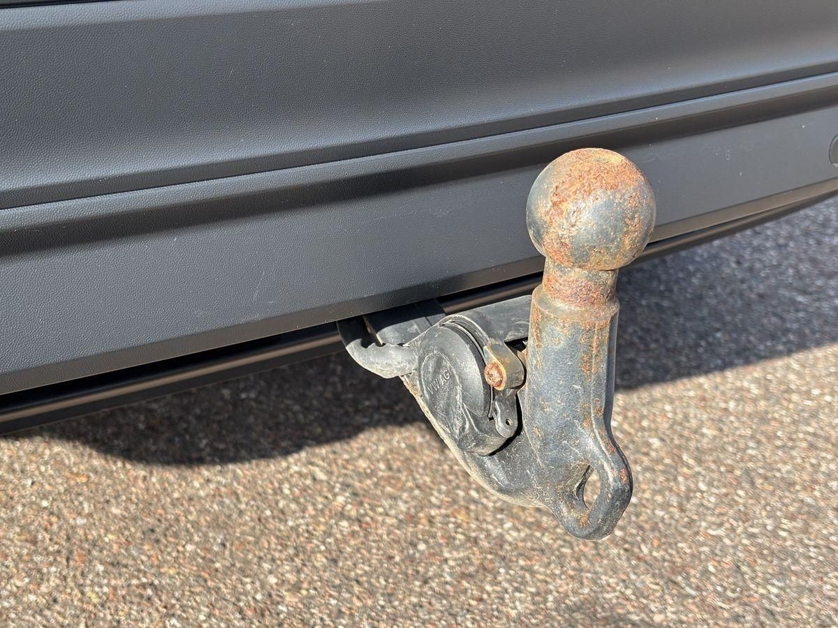 Tiguan Comfortline 2.0 TDI DSG SCHIEBEDACH AHK