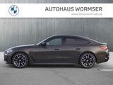 BMW M440i Gran Coupé HK HiFi DAB Komfortzg. AHK Shz - gebrauchte BMW M440 aus dem Jahr 2024